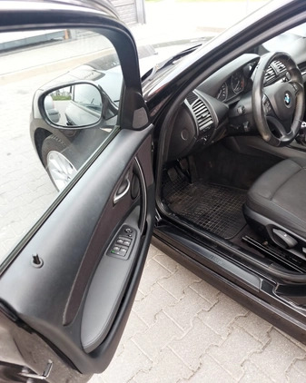 BMW Seria 1 cena 22900 przebieg: 304806, rok produkcji 2010 z Halinów małe 56